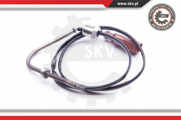 Czujnik temperatury spalin ESEN SKV 30SKV037