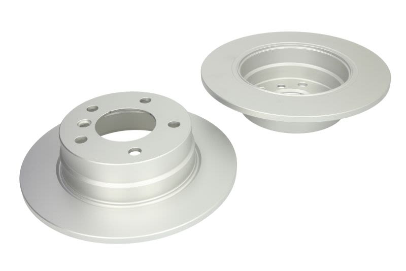 Tarcza hamulcowa FERODO DDF1303C