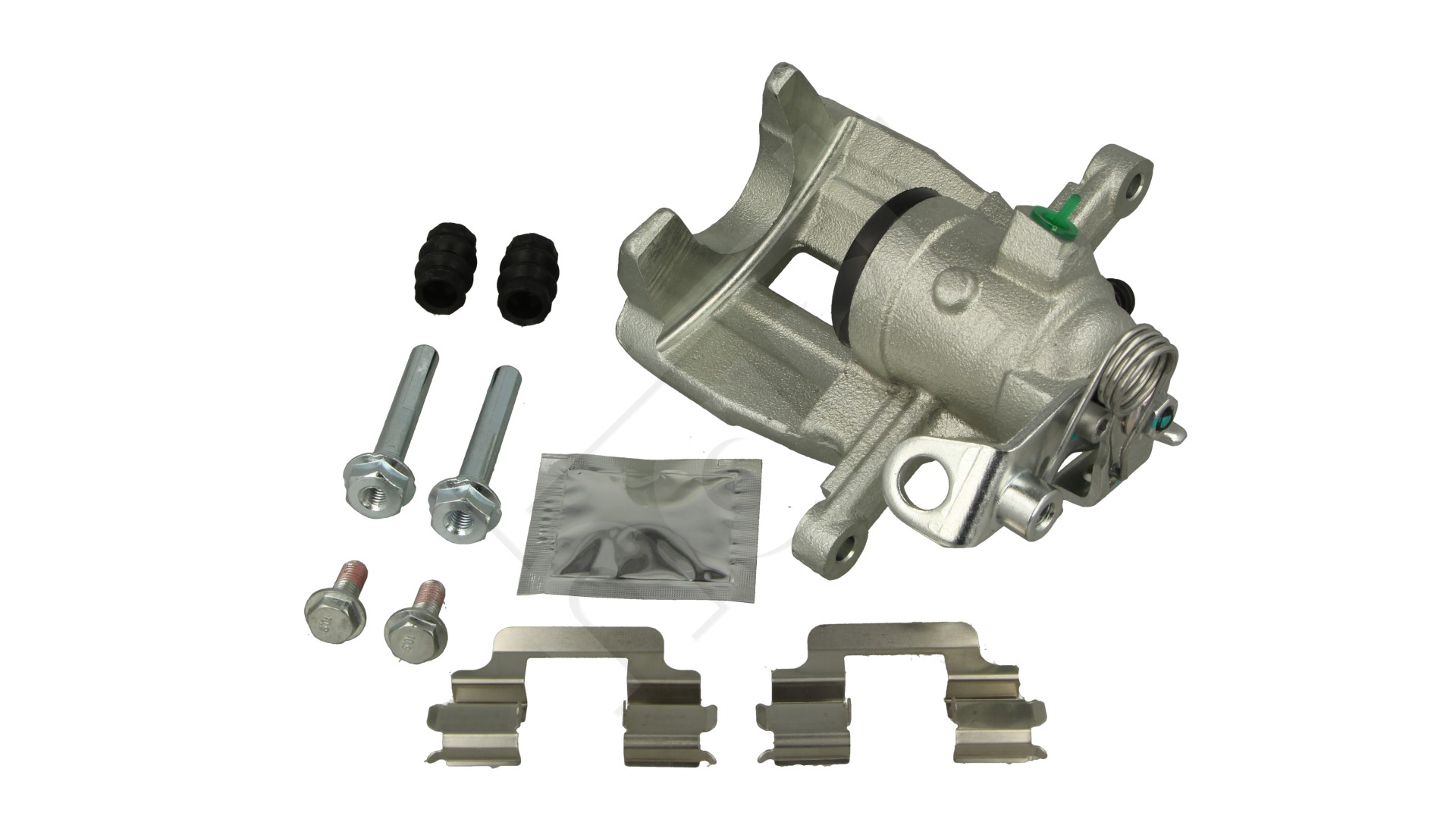 Zacisk hamulca HART 254 036