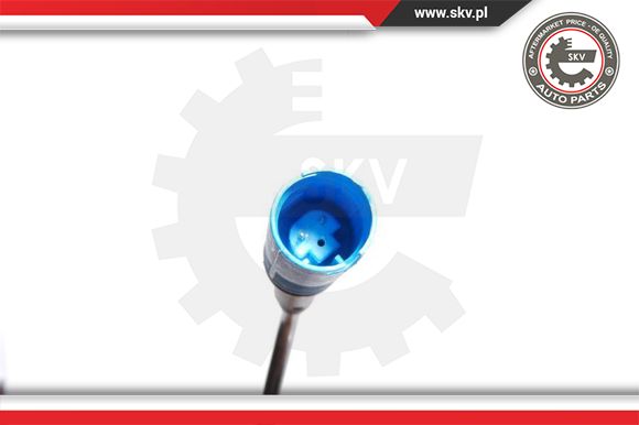 Czujnik prędkości obrotowej koła ESEN SKV 06SKV018