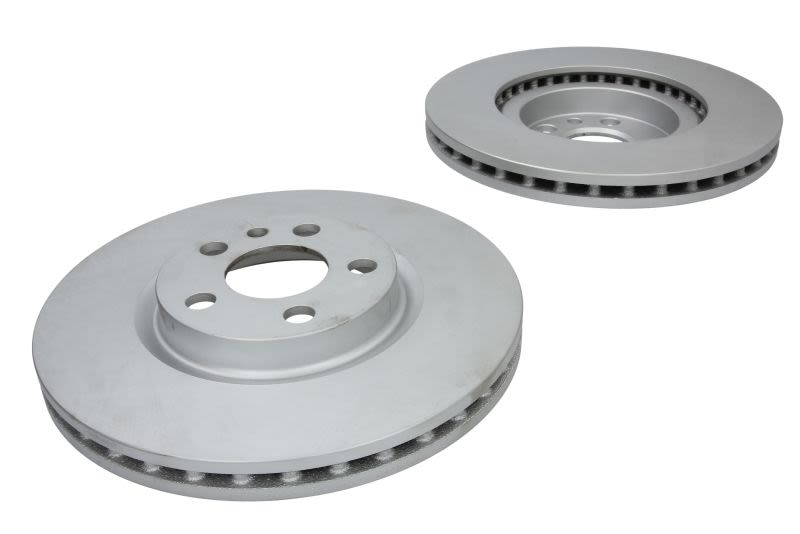 Tarcza hamulcowa FERODO DDF760C