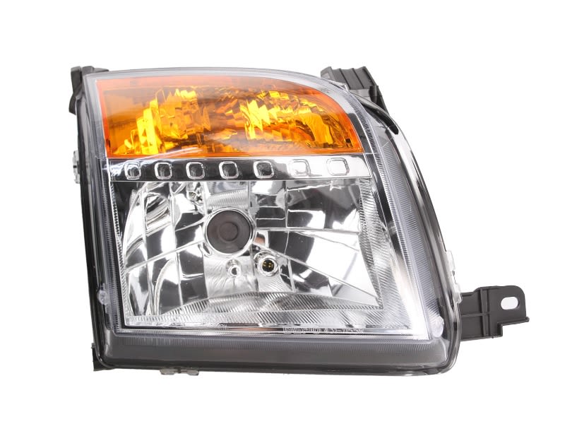 Reflektor ABAKUS 431-1198RMLD-EM