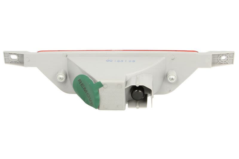 Lampy przeciwmgielne tylne ABAKUS 551-4002N-UE