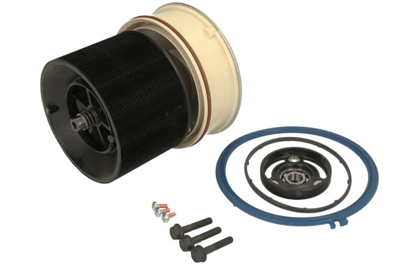 Zawór odmy FEBI BILSTEIN 102395