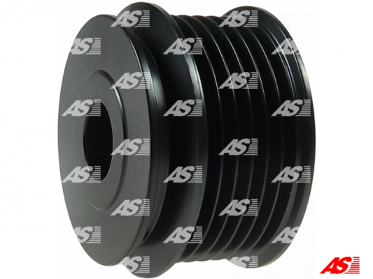 Koło pasowe alternatora AS-PL AP0054