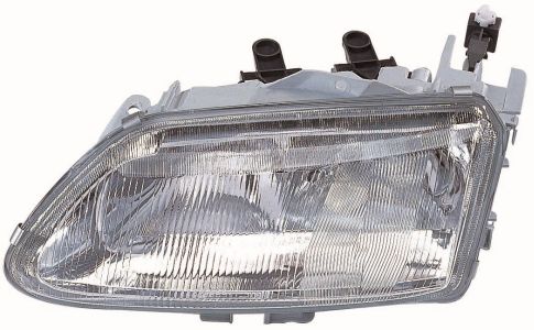 Reflektor ABAKUS 551-1120L-LD-EM