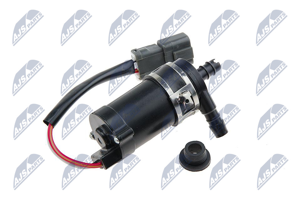 Adapter, pompa spryskiwacza - czyszczenie reflektor NTY ESP-HD-000