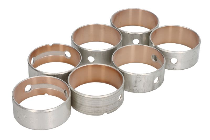 Zestaw panewek wałka rozrządu GLYCO N150/7 STD