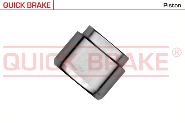 Tłoczek, zacisk hamulca QUICK BRAKE 185245K