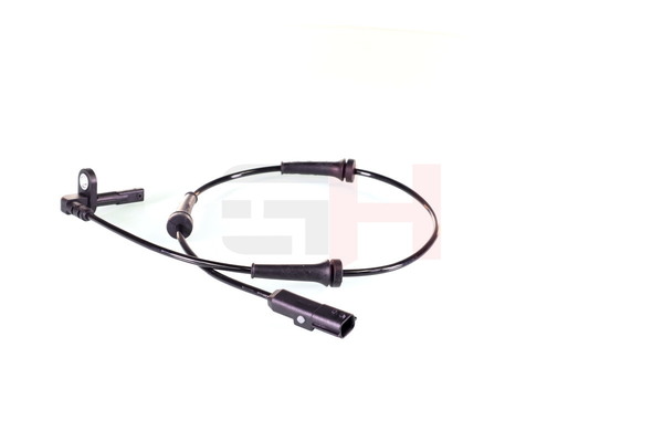 Czujnik prędkości obrotowej koła GH GH-703968V