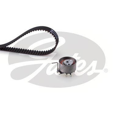 Zestaw paska rozrządu GATES K015577XS