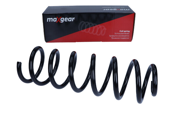 Sprężyna zawieszenia MAXGEAR 60-0871D