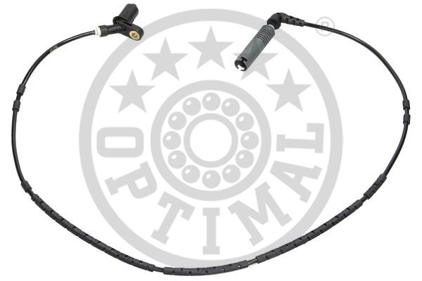 Czujnik ABS OPTIMAL 06-S661
