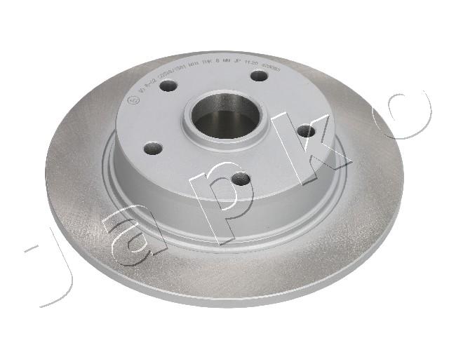 Tarcza hamulcowa JAPKO 61313C