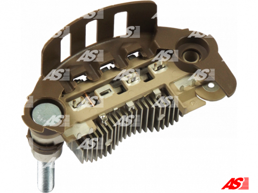 Mostek prostowniczy alternatora AS-PL ARC5166