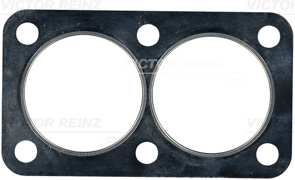 Uszczelka układu wydechowego VICTOR REINZ 71-23465-10