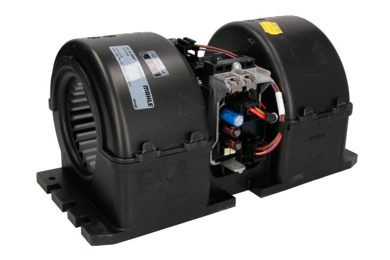 Wentylator wnętrza MAHLE AB 38 000P