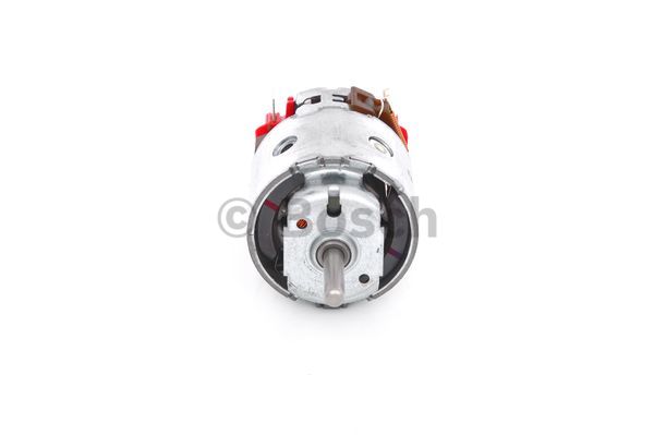 Silnik elektryczny dmuchawy BOSCH 0 130 007 027