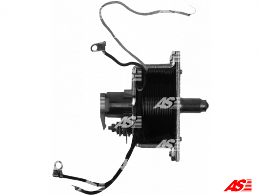 Elektromagnes rozrusznika AS-PL SS0031