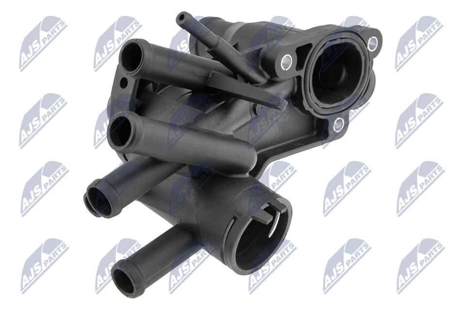 Termostat NTY CTM-VW-000