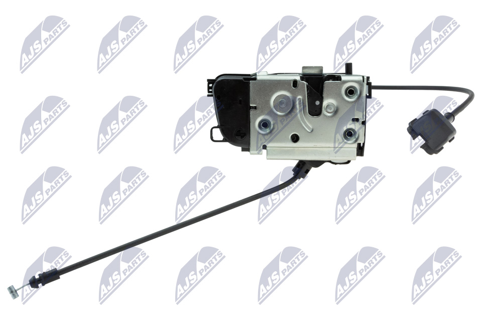 Zamek drzwi NTY EZC-RE-236