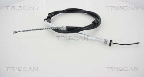 Linka hamulca ręcznego TRISCAN 8140 151011