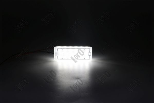 Oświetlenie wnętrza ABAKUS L27-470-001LED