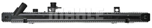 Chłodnica MAHLE CR 1475 000S