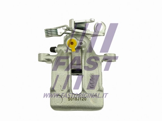 Zacisk hamulca FAST FT02013