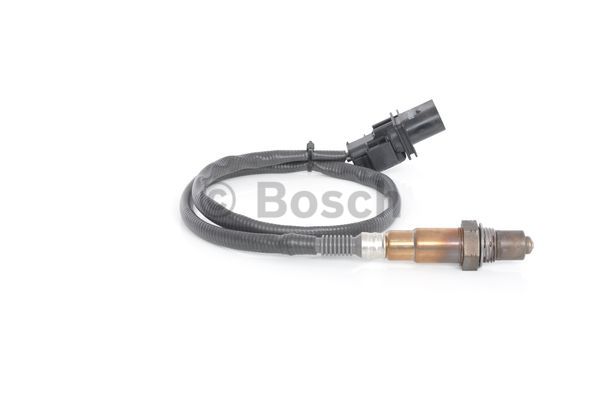 Sonda lambda BOSCH 0 258 017 130
