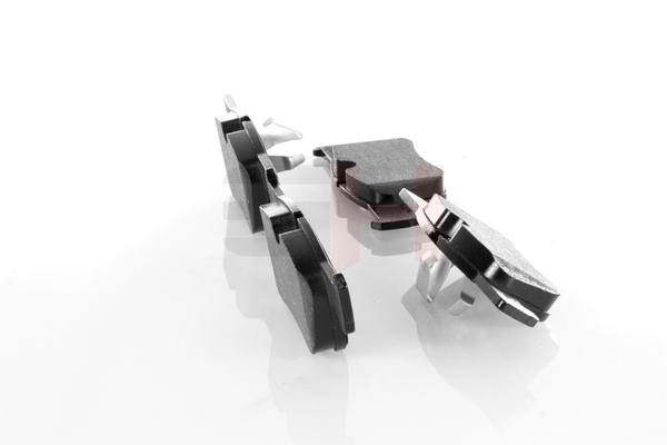 Klocki hamulcowe GH GH-410332