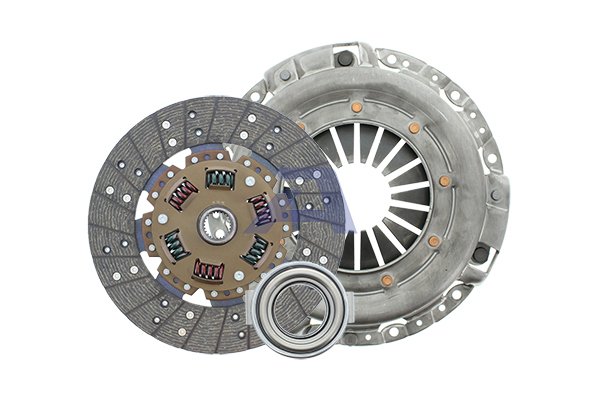 Zestaw sprzęgła AISIN KN-205