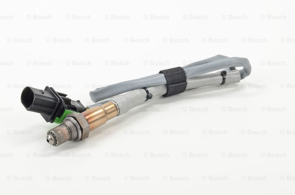 Sonda lambda BOSCH 0 258 017 151