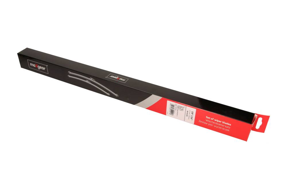 Filtr kabinowy MAXGEAR 26-0491