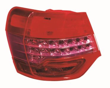 Lampa tylna zespolona ABAKUS 552-1932R-UE