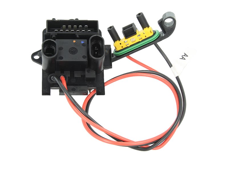 Opornik wentylatora VALEO 509899