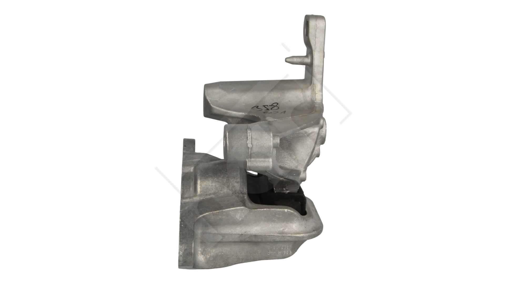 Poduszka silnika HART 358 801