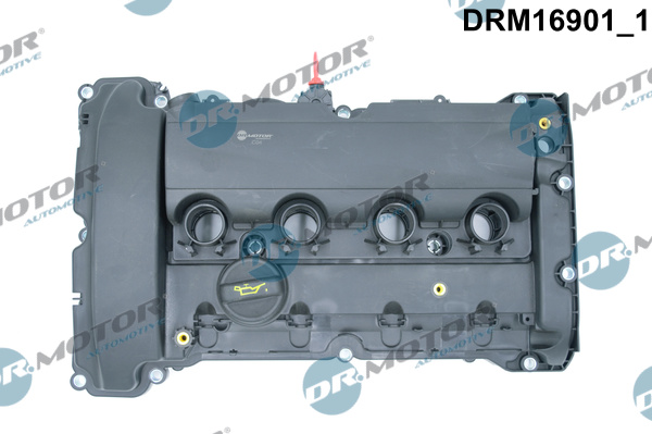 Pokrywa zaworów DR.MOTOR AUTOMOTIVE DRM16901