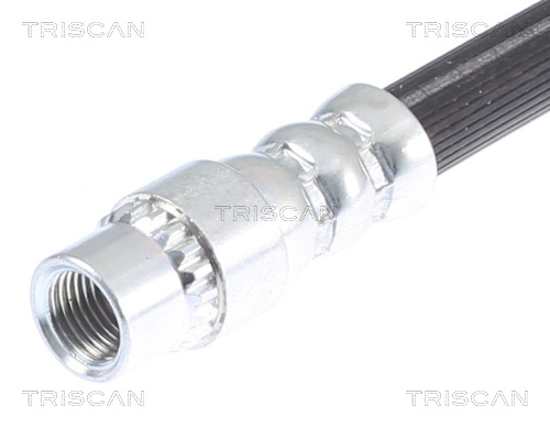 Przewód hamulcowy elastyczny TRISCAN 8150 25115