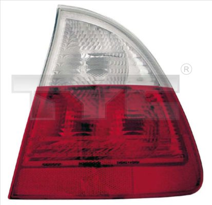 Lampa tylna zespolona TYC 11-0011-11-2