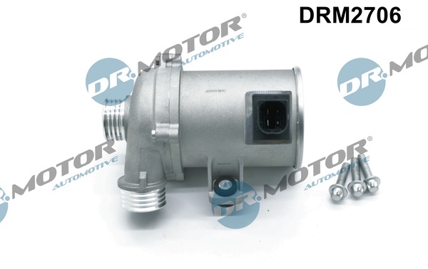 Pompa wody DR.MOTOR AUTOMOTIVE DRM2706