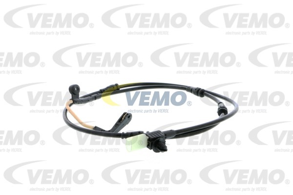 Czujnik zużycia klocków VEMO V48-72-0010