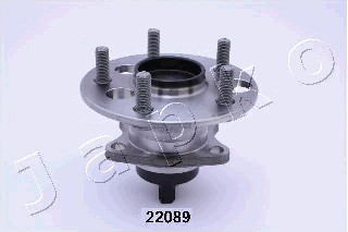 Piasta koła JAPKO 422089