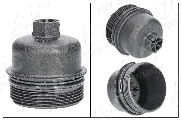 Pokrywa filtra oleju AIC 71432