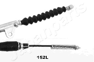 Linka hamulca ręcznego JAPANPARTS BC-152L