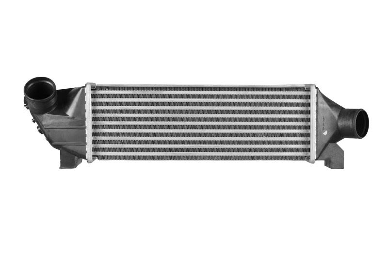 Chłodnica powietrza intercooler NRF 30886