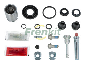Zestaw naprawczy zacisku hamulcowego FRENKIT 736082