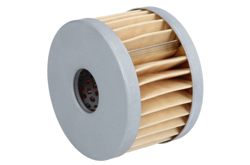 Filtr powietrza MANN-FILTER C 64/1