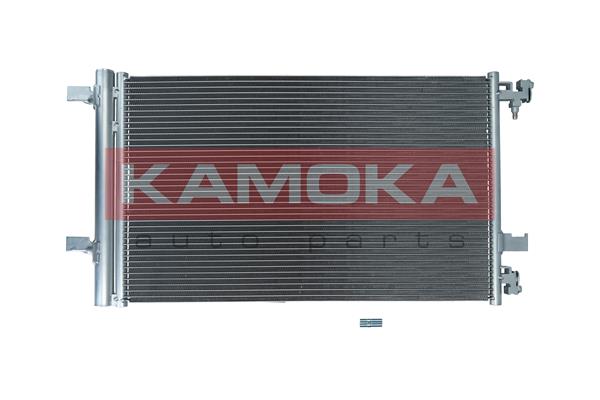 Skraplacz, klimatyzacja KAMOKA 7800049