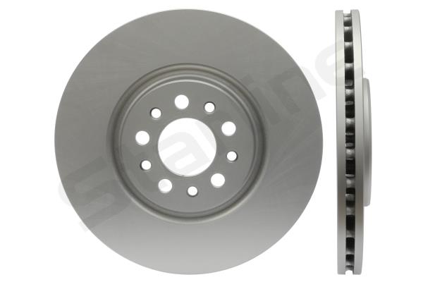 Tarcza hamulcowa STARLINE PB 4009C